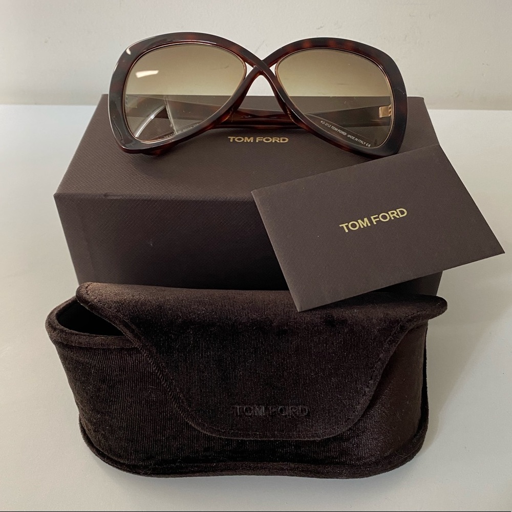 Tom Ford Sunglesses
